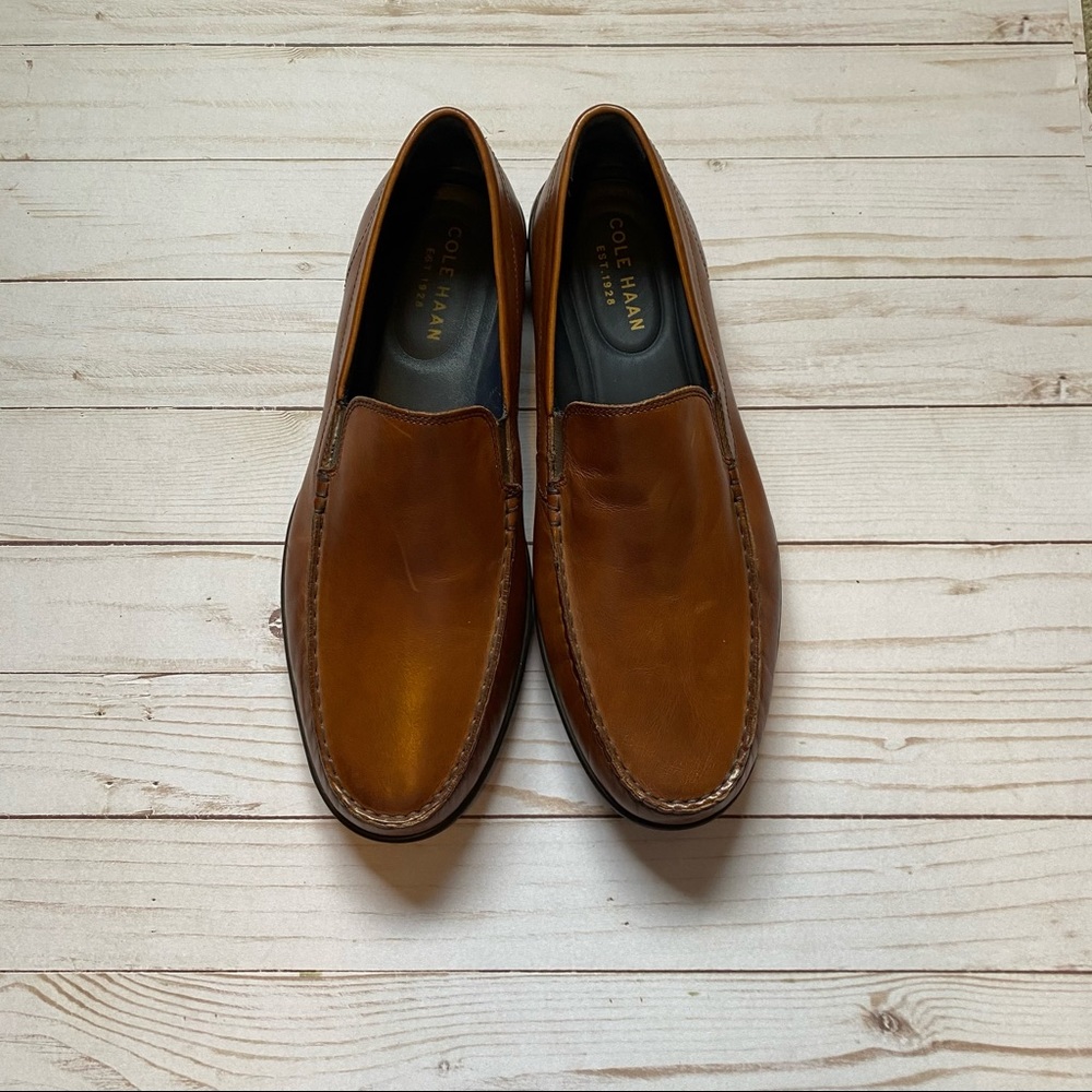 Cole Haan Men’s Loafers Size 10.5
